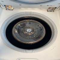 Beckman Coulter Microfuge 20R Refrigerated Centrifuge image 1